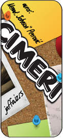 Cimeri Strip Cimeri Strip