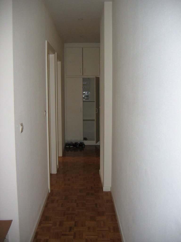 hodnik